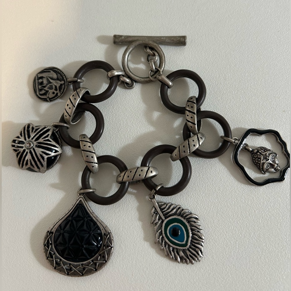 Charm Bracelet - Picture 2 of 2